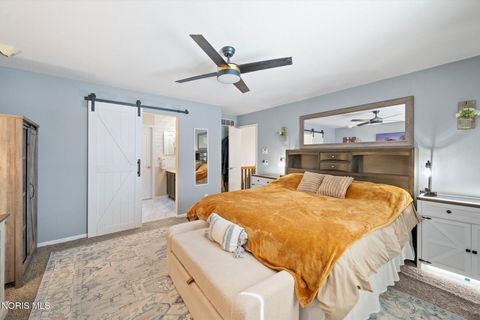 Tiny photo for 16103 S Normandy Road, Perrysburg, OH 43551 (MLS # 10005033)