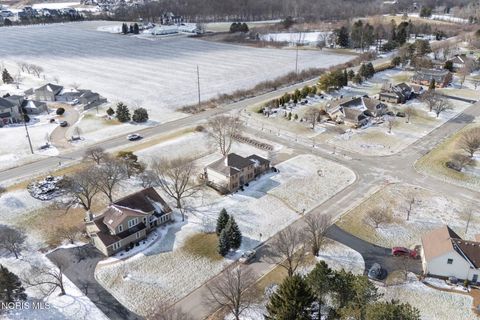 Tiny photo for 16103 S Normandy Road, Perrysburg, OH 43551 (MLS # 10005033)