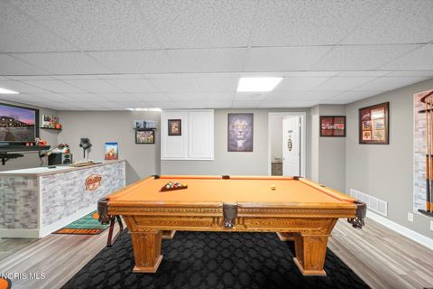 Tiny photo for 16103 S Normandy Road, Perrysburg, OH 43551 (MLS # 10005033)