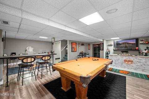 Tiny photo for 16103 S Normandy Road, Perrysburg, OH 43551 (MLS # 10005033)