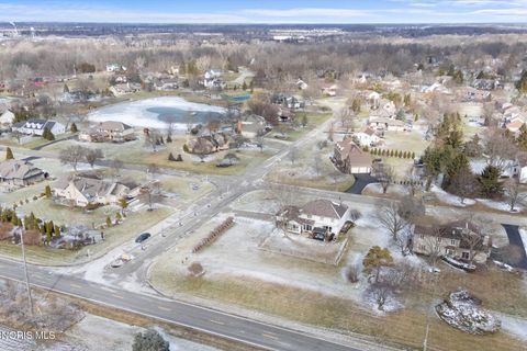Tiny photo for 16103 S Normandy Road, Perrysburg, OH 43551 (MLS # 10005033)