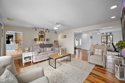 Tiny photo for 16103 S Normandy Road, Perrysburg, OH 43551 (MLS # 10005033)