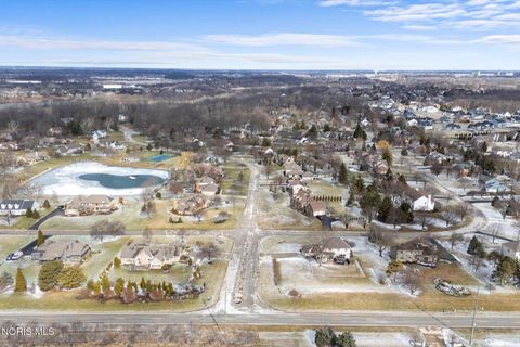 Tiny photo for 16103 S Normandy Road, Perrysburg, OH 43551 (MLS # 10005033)