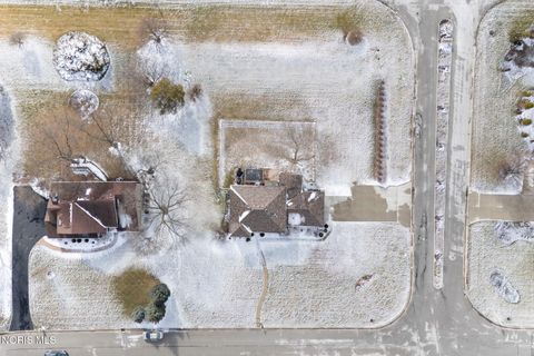 Tiny photo for 16103 S Normandy Road, Perrysburg, OH 43551 (MLS # 10005033)