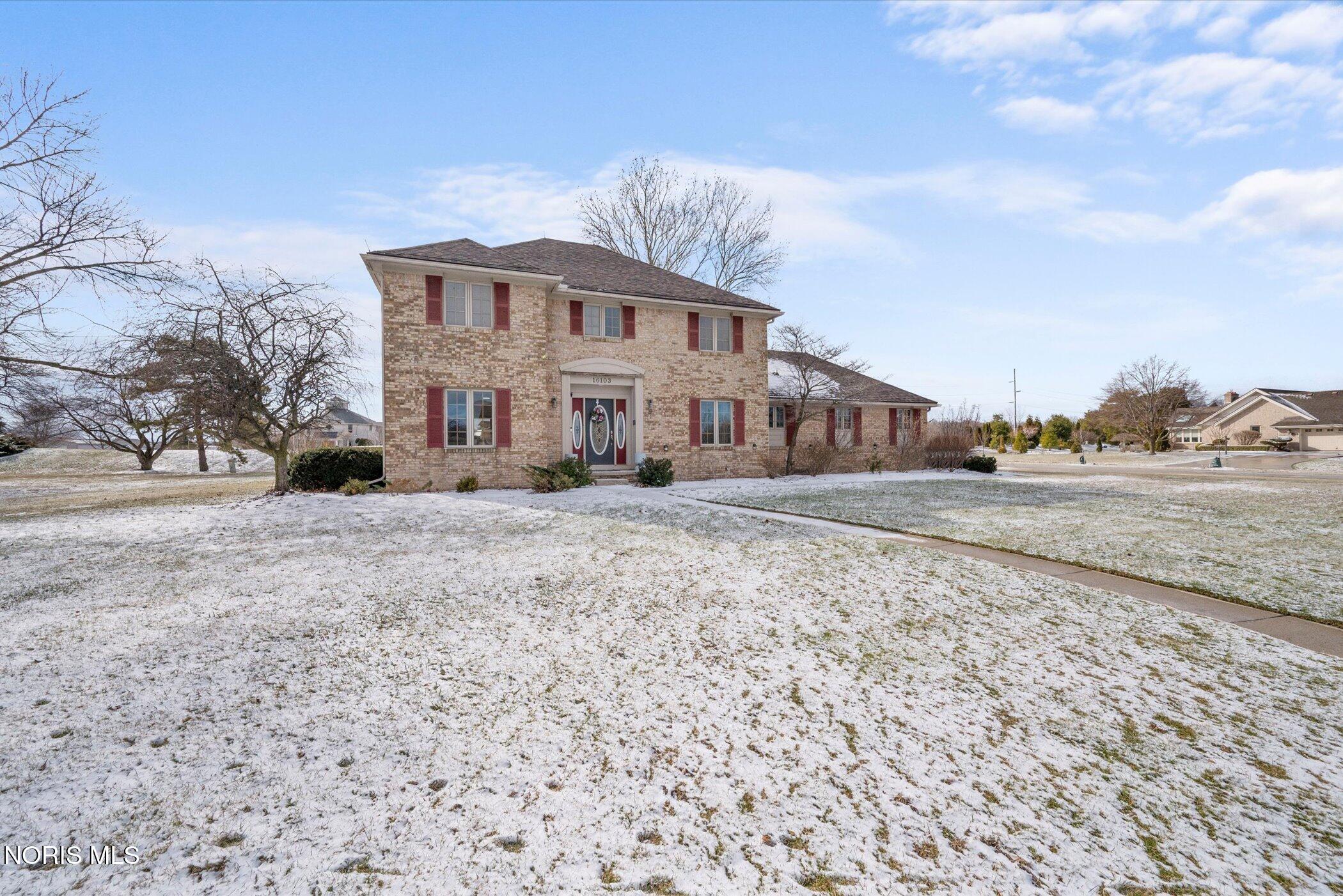 16103 S Normandy Road