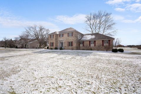 Tiny photo for 16103 S Normandy Road, Perrysburg, OH 43551 (MLS # 10005033)