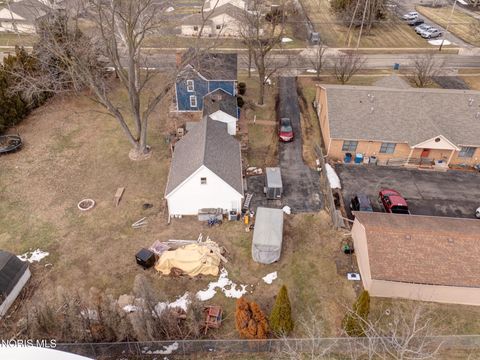 Tiny photo for 1195 Farnsworth Road, Waterville, OH 43566 (MLS # 10005388)