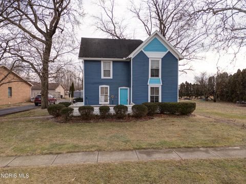 Tiny photo for 1195 Farnsworth Road, Waterville, OH 43566 (MLS # 10005388)