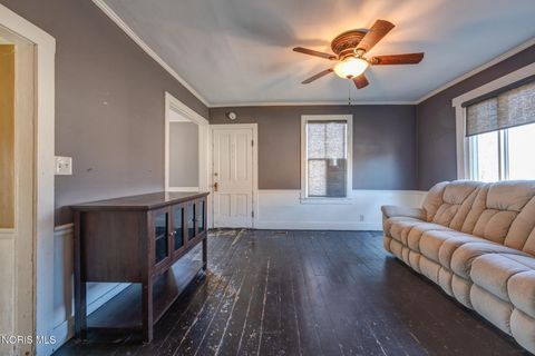 Tiny photo for 1195 Farnsworth Road, Waterville, OH 43566 (MLS # 10005388)