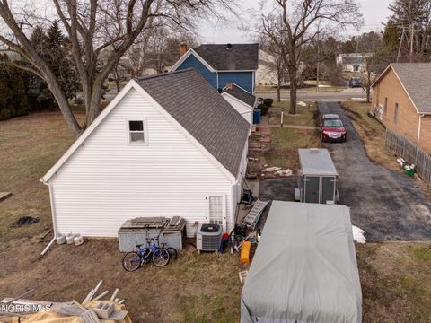 Tiny photo for 1195 Farnsworth Road, Waterville, OH 43566 (MLS # 10005388)