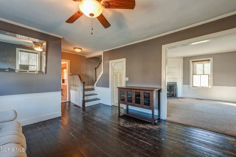 Tiny photo for 1195 Farnsworth Road, Waterville, OH 43566 (MLS # 10005388)