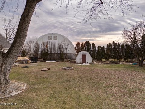 Tiny photo for 1195 Farnsworth Road, Waterville, OH 43566 (MLS # 10005388)