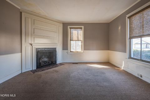 Tiny photo for 1195 Farnsworth Road, Waterville, OH 43566 (MLS # 10005388)