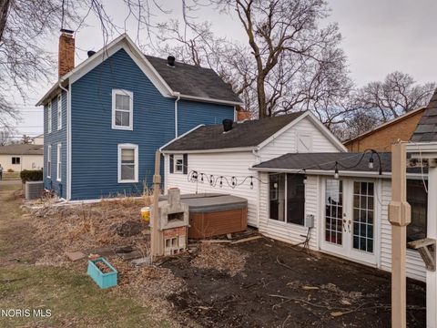 Tiny photo for 1195 Farnsworth Road, Waterville, OH 43566 (MLS # 10005388)