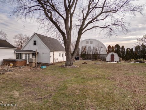 Tiny photo for 1195 Farnsworth Road, Waterville, OH 43566 (MLS # 10005388)