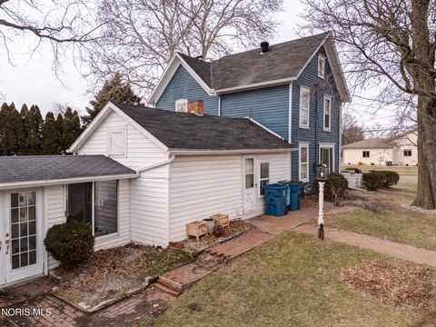 Tiny photo for 1195 Farnsworth Road, Waterville, OH 43566 (MLS # 10005388)