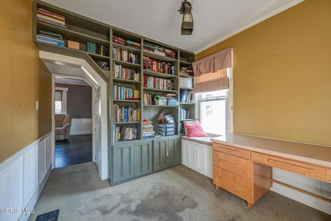 Tiny photo for 1195 Farnsworth Road, Waterville, OH 43566 (MLS # 10005388)