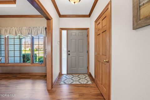 Tiny photo for 6041 Tournament Drive, Waterville, OH 43566 (MLS # 10006837)