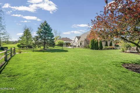 Tiny photo for 6041 Tournament Drive, Waterville, OH 43566 (MLS # 10006837)