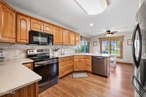 Tiny photo for 6041 Tournament Drive, Waterville, OH 43566 (MLS # 10006837)
