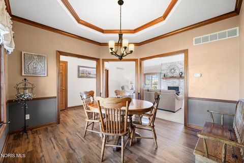 Tiny photo for 6041 Tournament Drive, Waterville, OH 43566 (MLS # 10006837)