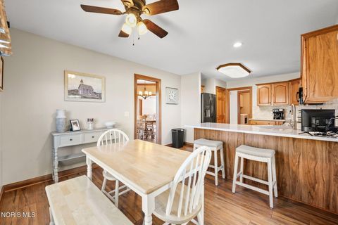 Tiny photo for 6041 Tournament Drive, Waterville, OH 43566 (MLS # 10006837)