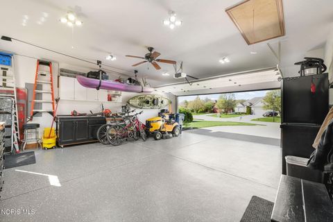 Tiny photo for 6041 Tournament Drive, Waterville, OH 43566 (MLS # 10006837)