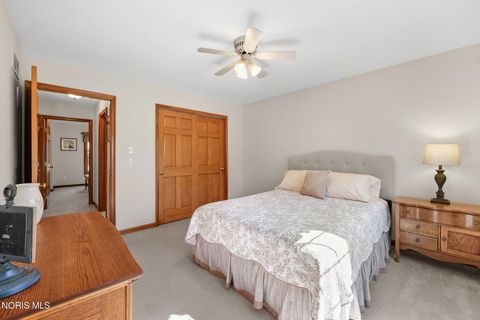 Tiny photo for 6041 Tournament Drive, Waterville, OH 43566 (MLS # 10006837)
