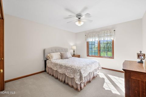 Tiny photo for 6041 Tournament Drive, Waterville, OH 43566 (MLS # 10006837)