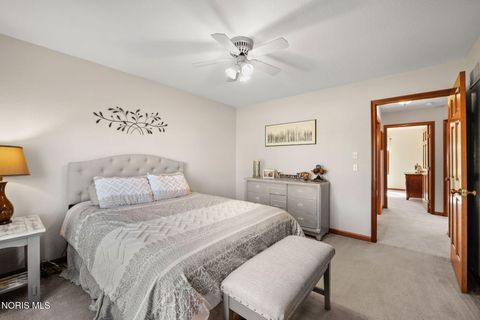 Tiny photo for 6041 Tournament Drive, Waterville, OH 43566 (MLS # 10006837)