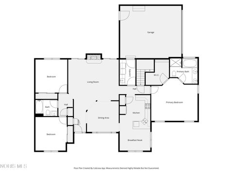 Tiny photo for 6041 Tournament Drive, Waterville, OH 43566 (MLS # 10006837)