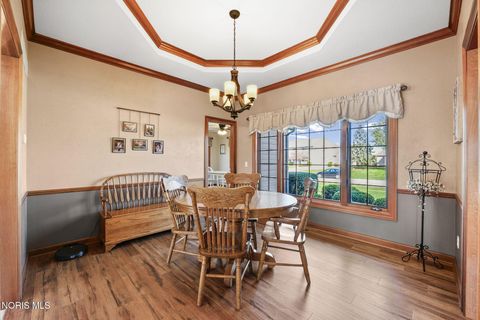 Tiny photo for 6041 Tournament Drive, Waterville, OH 43566 (MLS # 10006837)