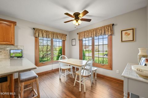 Tiny photo for 6041 Tournament Drive, Waterville, OH 43566 (MLS # 10006837)