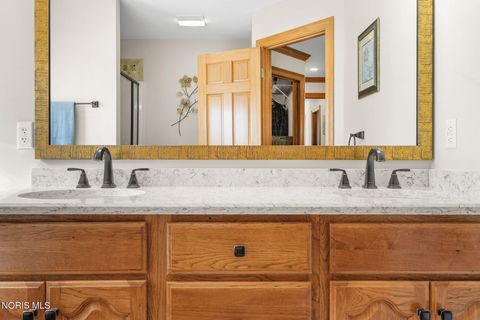 Tiny photo for 6041 Tournament Drive, Waterville, OH 43566 (MLS # 10006837)