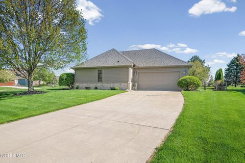 Tiny photo for 6041 Tournament Drive, Waterville, OH 43566 (MLS # 10006837)