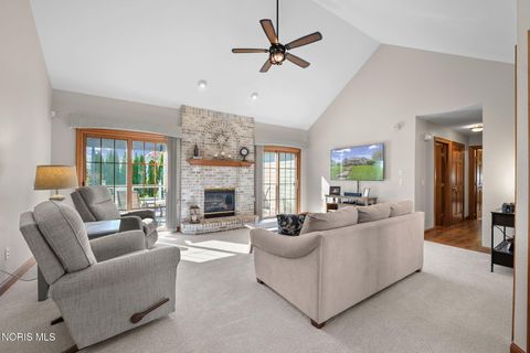 Tiny photo for 6041 Tournament Drive, Waterville, OH 43566 (MLS # 10006837)