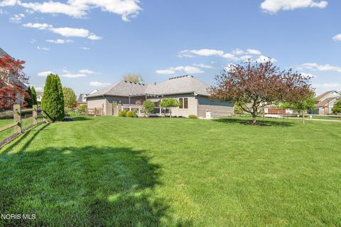 Tiny photo for 6041 Tournament Drive, Waterville, OH 43566 (MLS # 10006837)