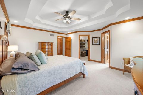 Tiny photo for 6041 Tournament Drive, Waterville, OH 43566 (MLS # 10006837)