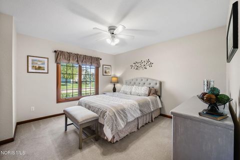 Tiny photo for 6041 Tournament Drive, Waterville, OH 43566 (MLS # 10006837)