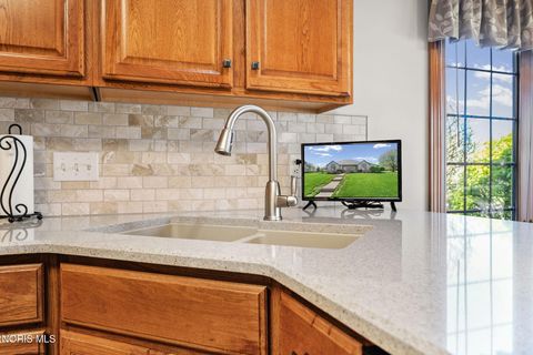 Tiny photo for 6041 Tournament Drive, Waterville, OH 43566 (MLS # 10006837)