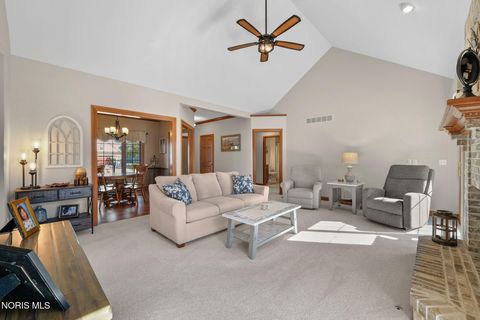 Tiny photo for 6041 Tournament Drive, Waterville, OH 43566 (MLS # 10006837)