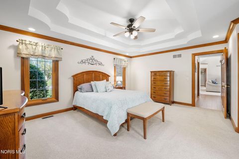 Tiny photo for 6041 Tournament Drive, Waterville, OH 43566 (MLS # 10006837)