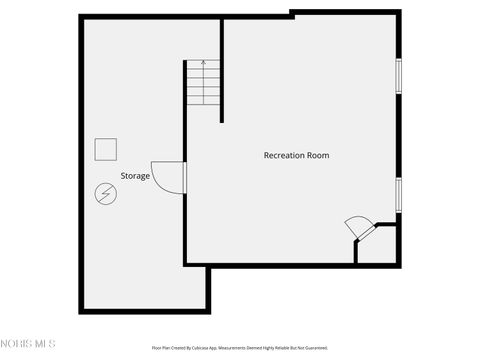 Tiny photo for 6041 Tournament Drive, Waterville, OH 43566 (MLS # 10006837)