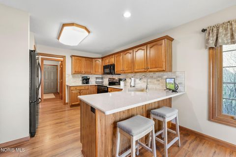 Tiny photo for 6041 Tournament Drive, Waterville, OH 43566 (MLS # 10006837)