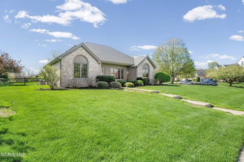 Tiny photo for 6041 Tournament Drive, Waterville, OH 43566 (MLS # 10006837)
