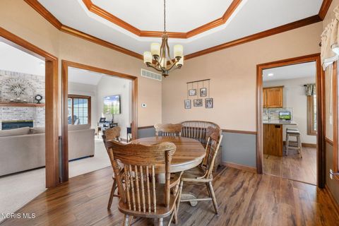 Tiny photo for 6041 Tournament Drive, Waterville, OH 43566 (MLS # 10006837)