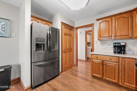 Tiny photo for 6041 Tournament Drive, Waterville, OH 43566 (MLS # 10006837)
