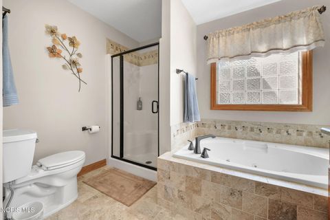 Tiny photo for 6041 Tournament Drive, Waterville, OH 43566 (MLS # 10006837)