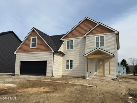 Apartment For Sale - 1812 Caleb Court<br/> Waterville, OH 43566