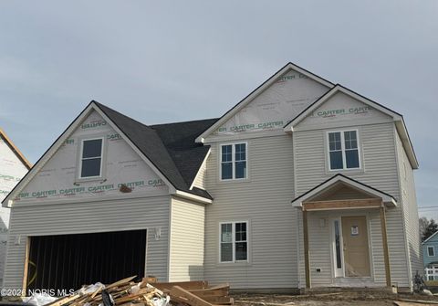 1812 Caleb Court Waterville OH 43566